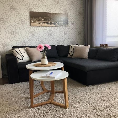 Fewo Im Herzen Von Willingen Apartment Willingen  Bagian luar foto