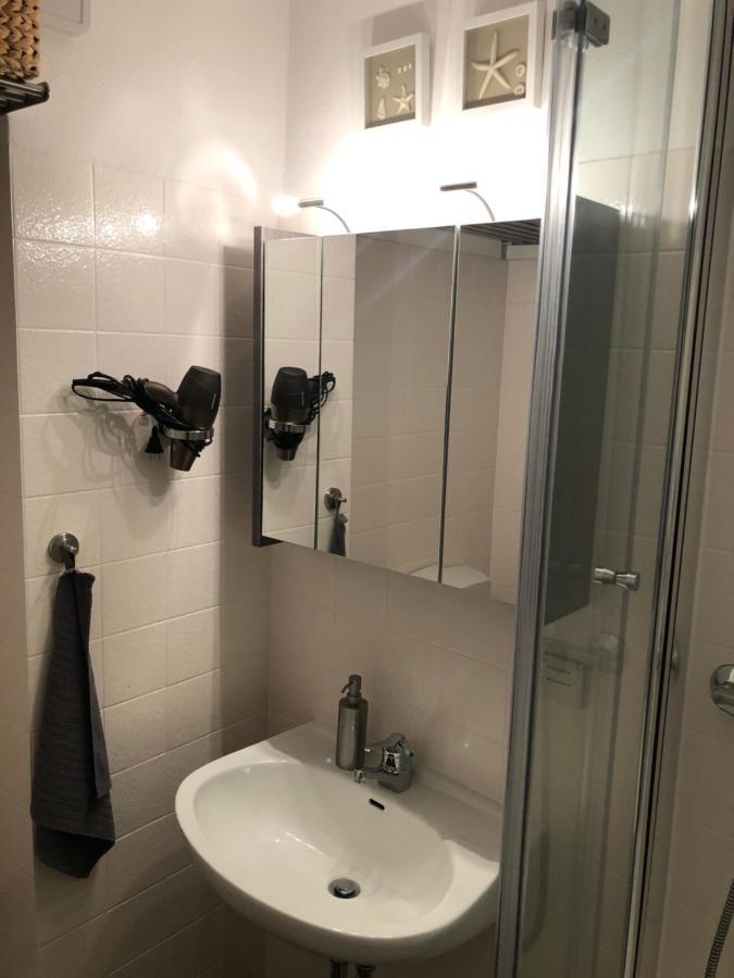 Fewo Im Herzen Von Willingen Apartment Willingen  Bagian luar foto