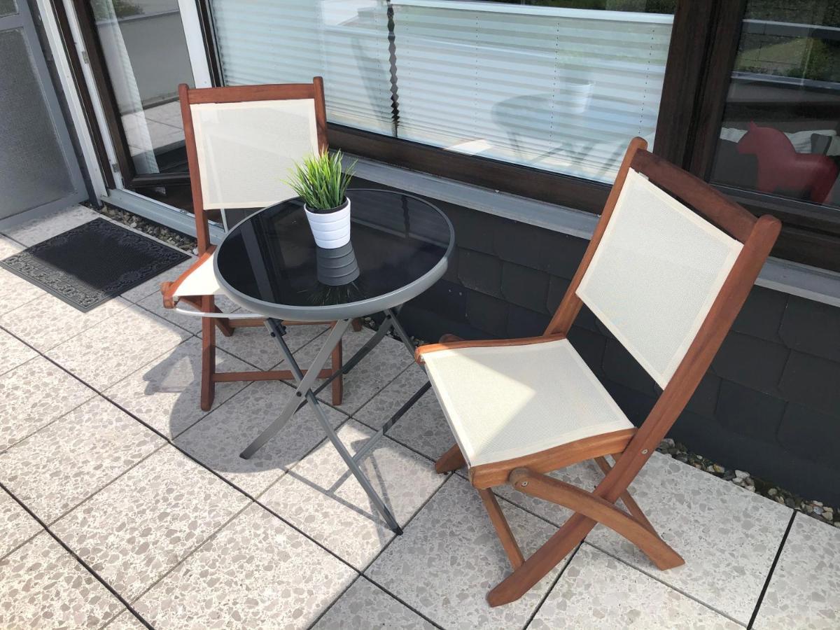 Fewo Im Herzen Von Willingen Apartment Willingen  Bagian luar foto