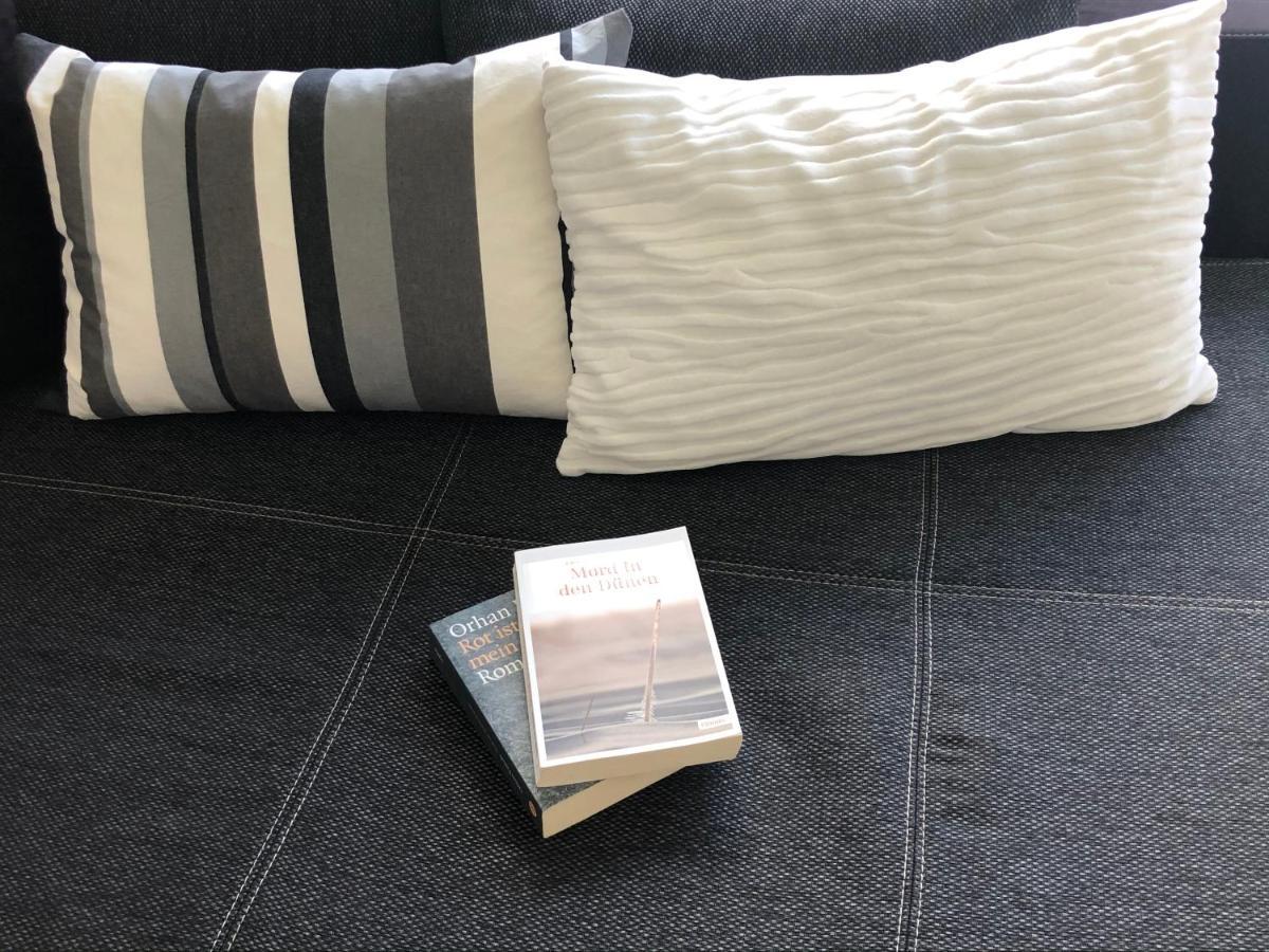 Fewo Im Herzen Von Willingen Apartment Willingen  Bagian luar foto