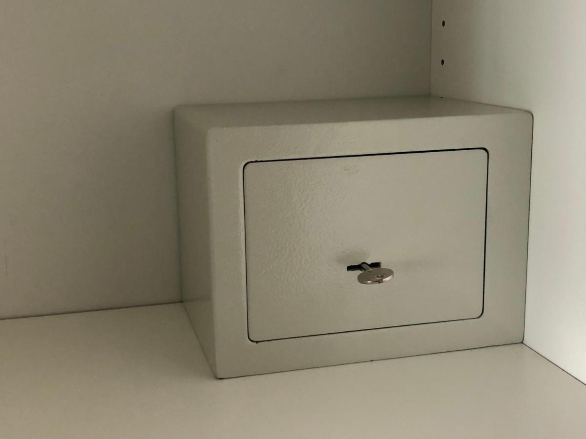 Fewo Im Herzen Von Willingen Apartment Willingen  Bagian luar foto