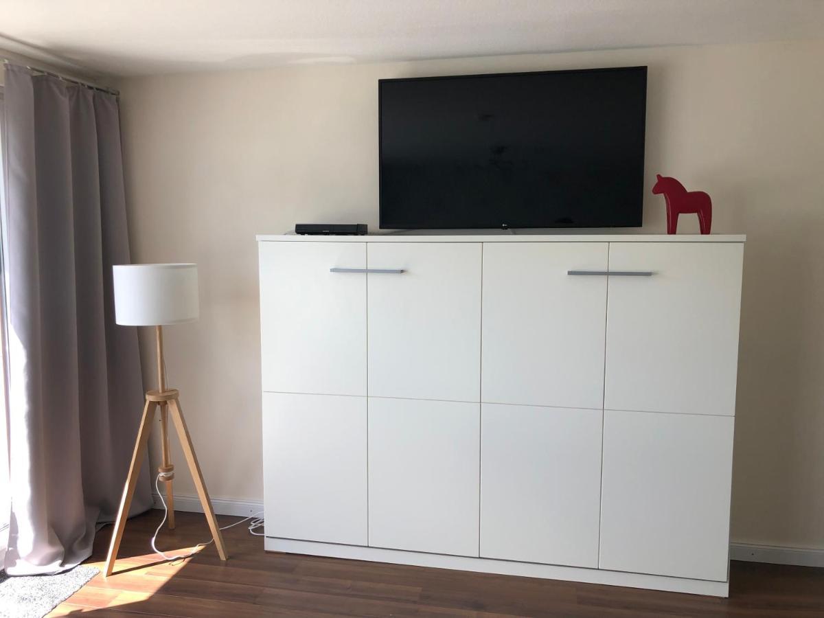Fewo Im Herzen Von Willingen Apartment Willingen  Bagian luar foto