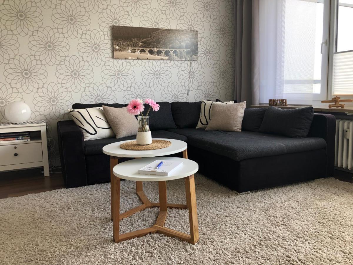 Fewo Im Herzen Von Willingen Apartment Willingen  Bagian luar foto